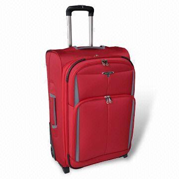 Trolley Cases, Light Side Wire Structure