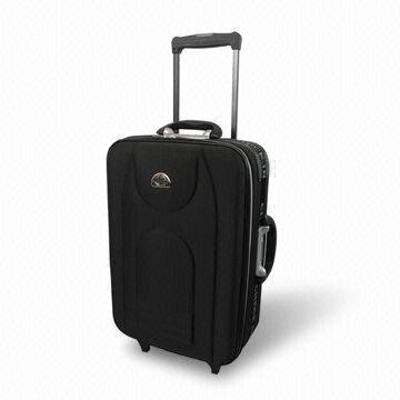 Trolley Case/Luggage Set with ABS Handle