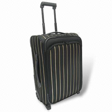 Luggage Set, Includes Trolley Case,Reporter Bag