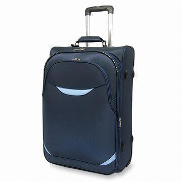 Trolley Case/Computer Bag/Backpack