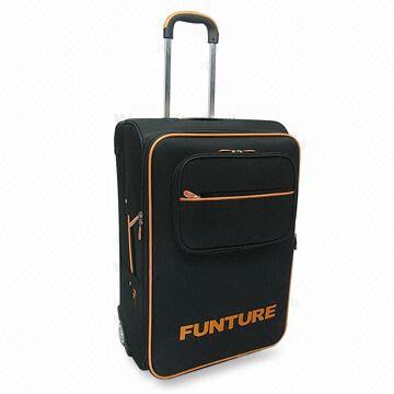 Trolley Case/Computer Bag/Toilet Bag