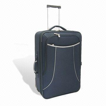 Trolley Case+Duffle Bag+Vanity Case