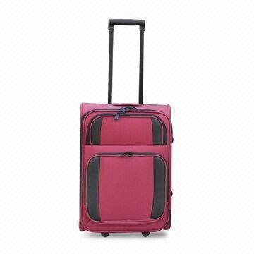 Trolley Cases, Available in Various Sizes