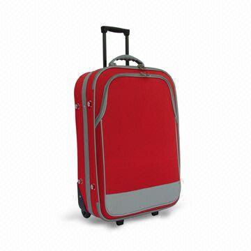 Trolley Cases with ABS Handle