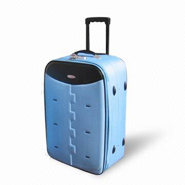 Trolley Cases, Various Sizes are Available