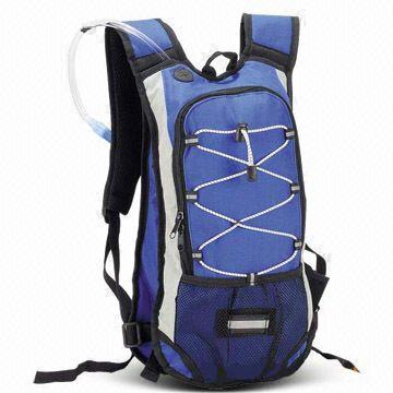 Hydration packs