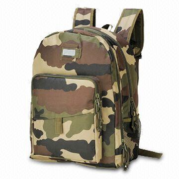 Military bags