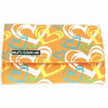 Women's wallets