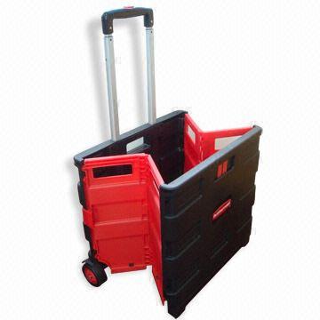 Trolley Case