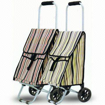 Trolley Shopping Bags/Carts