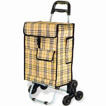 Trolley Shopping Bag