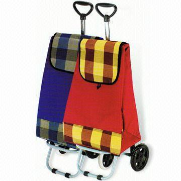 Trolley Shopping Bags/Carts