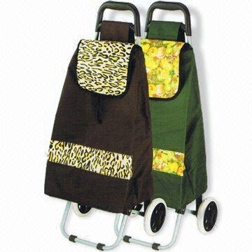 Trolley Case