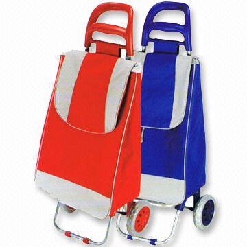 Trolley Shopping Bag