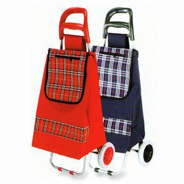 Trolley Shopping Bag