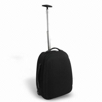 School Trolley Case, Made of 600D