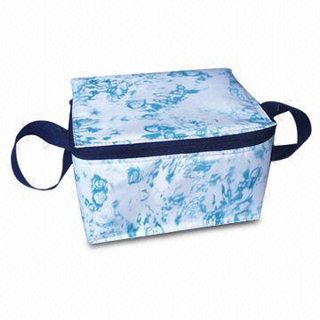 Eco Friendly Cooler Bag 