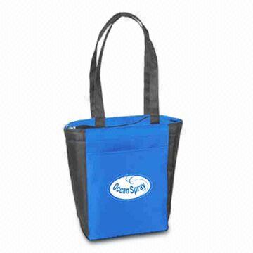 Full Color Printing Cooler Bag