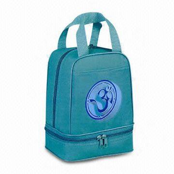 Cooler Bag, Customized Printings are Available