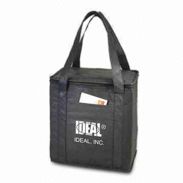 Cooler Bag, Customized Styles and Designs 