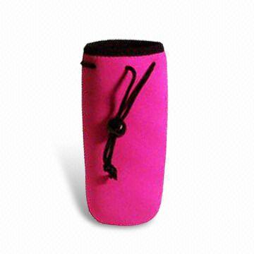 Bottle Cooler, Made of Neoprene