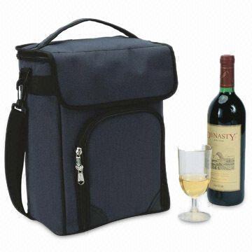 Picnic Wine Bag, Suitable for Two Persons