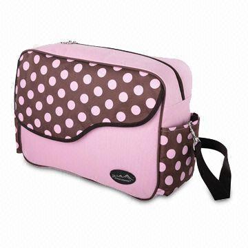 Mommy's Carry Bag for Outdoor Use