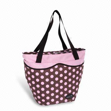 Carry Diaper Bag