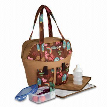 Diaper Carry Bag