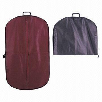 Garment Bag, Made of Eco-friendly and Nonwoven 