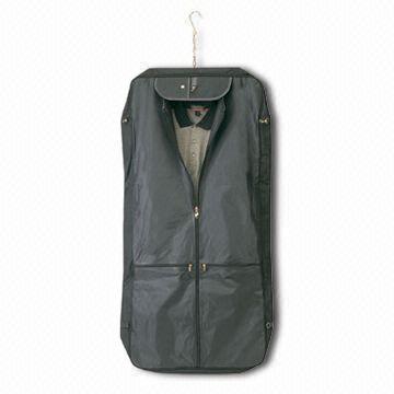 Garment Bag, Made of Eco-friendly 