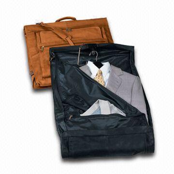 Garment Bag, Available in Various Sizes