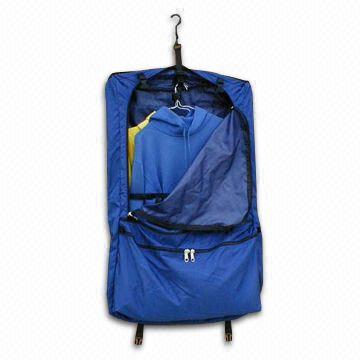 Garment Bag, Available in Various Sizes