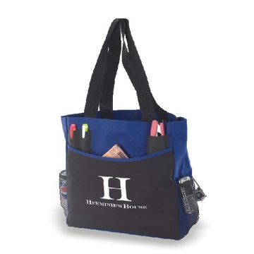 Show/Conference Tote Bag