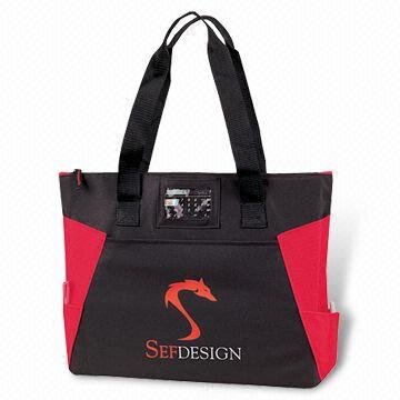 Executive Tote Bags/Beach Bags