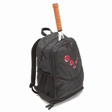 Backpack, Comfortable Shoulder Strap with Padding