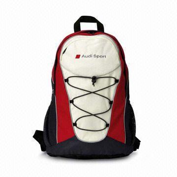 Backpack with Comfortable Padding Shoulder Strap