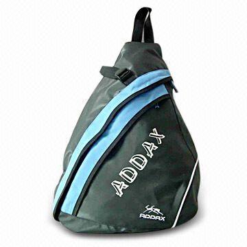 Nylon Ripstop Backpack