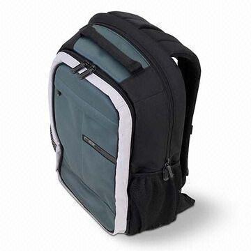 Backpack, Made of 600D Polyester