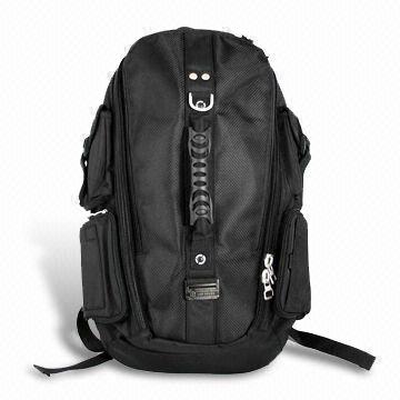 Backpack, Made of 600D Polyester