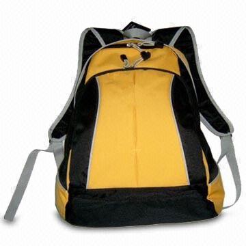 Daypack, Made of 600 x 420D