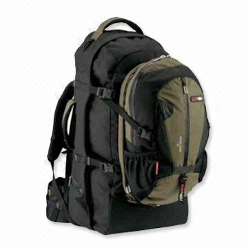 Traveling / Hiking Backpack/Shoulder Bag