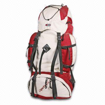 Hiking Backpack