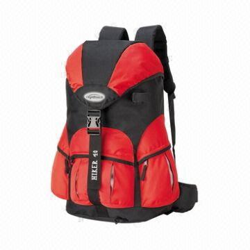 Hiking Backpack/Mountaineering Bag