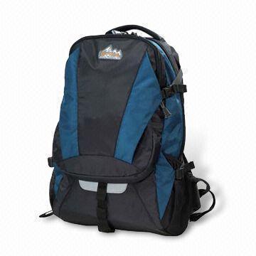 Quality-guaranteed 25L Hiking Backpack 