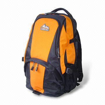 Full Padded 30L Hiking Backpack 