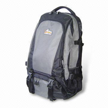 Durable 35L Hiking Backpack 