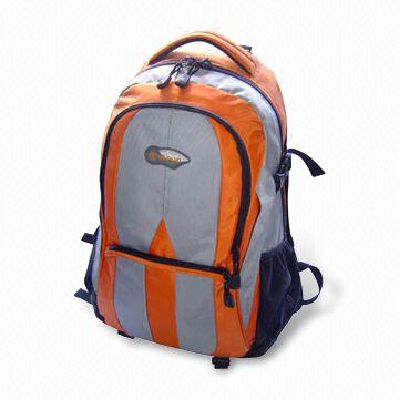 Super Sturdy 20L Hiking Backpack  