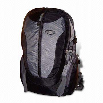 25L Hiking Backpack with Chest 