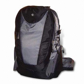 25L Full Padded Professional Hiking Backpack 